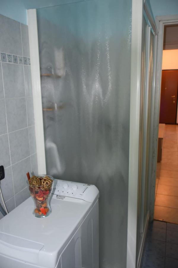 דירות קומו Casa Vacanze Serena מראה חיצוני תמונה